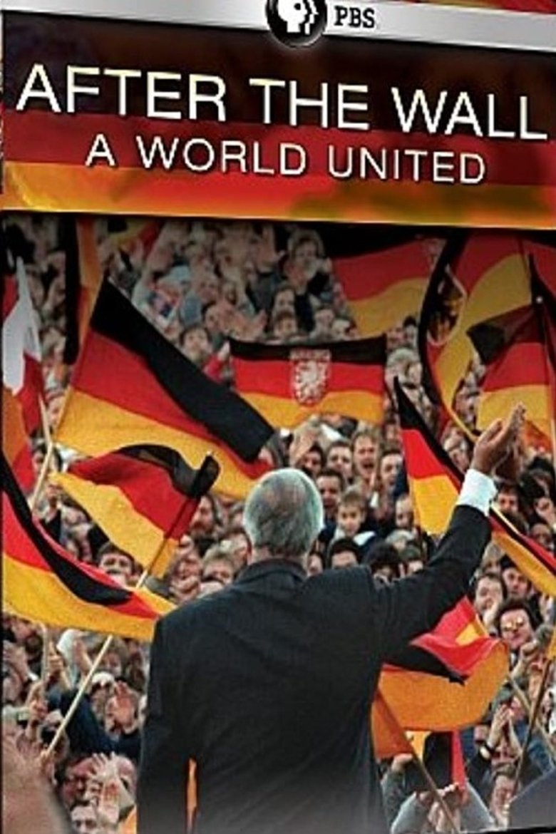 Poster of After the Wall: A World United