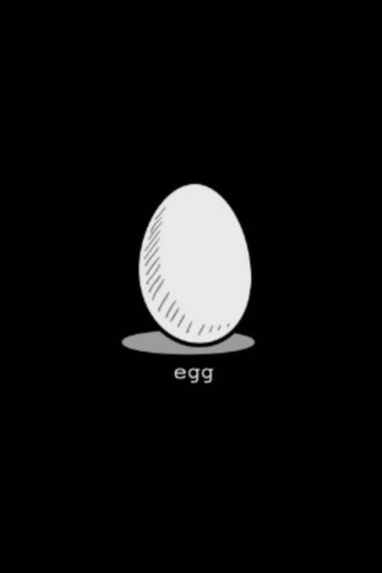 Poster of Egg