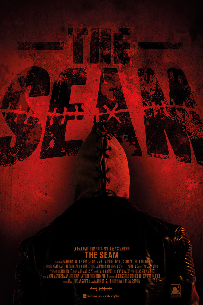 Poster of The Seam