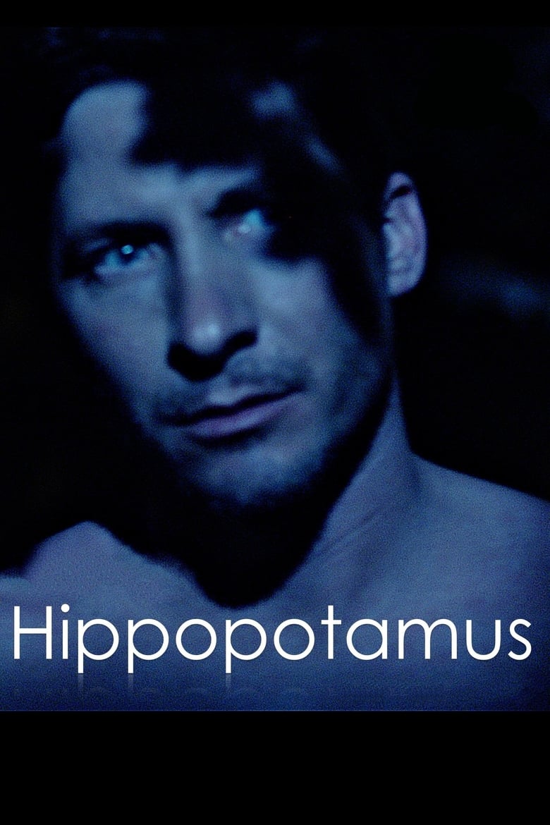 Poster of Hippopotamus