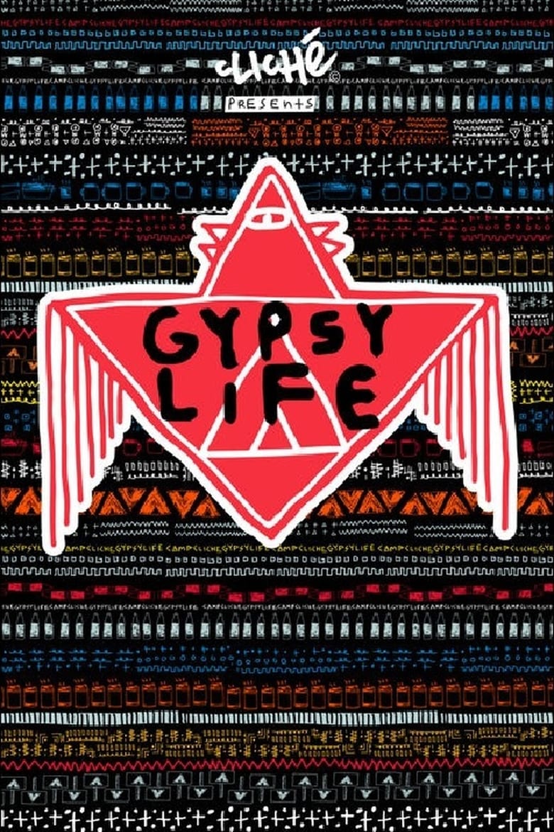 Poster of Cliché - Gypsy Life