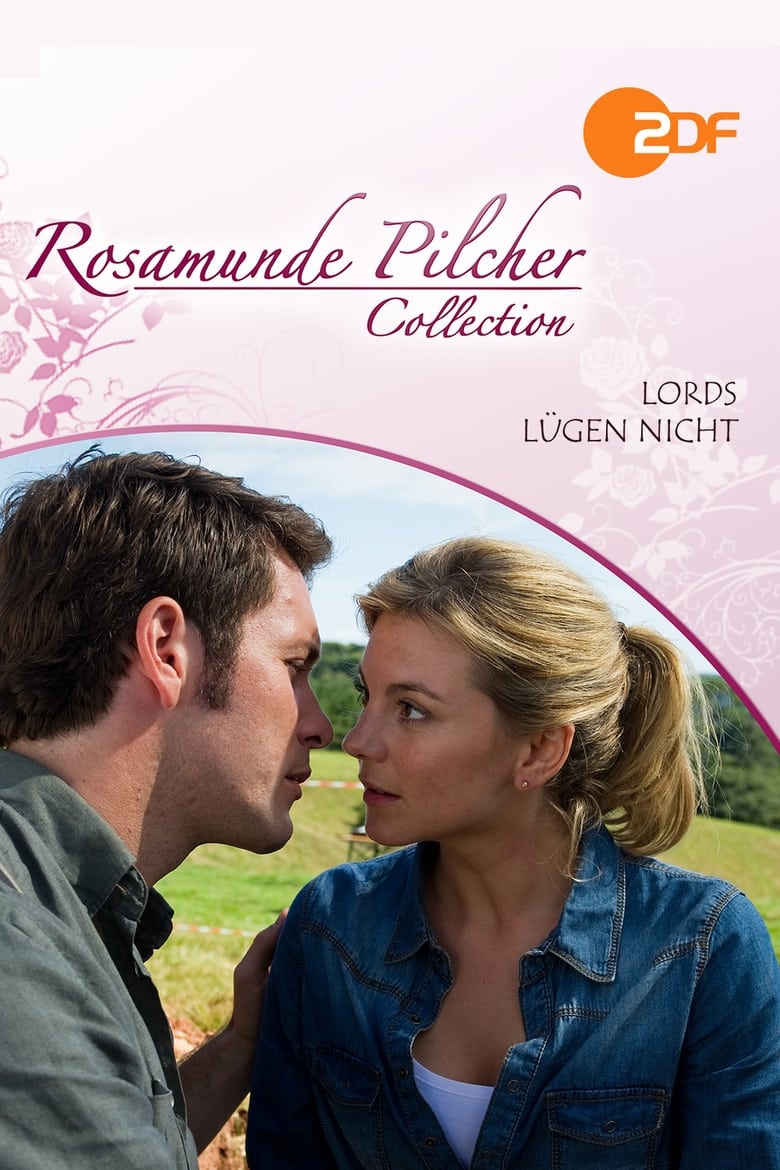 Poster of Rosamunde Pilcher: Lords lügen nicht