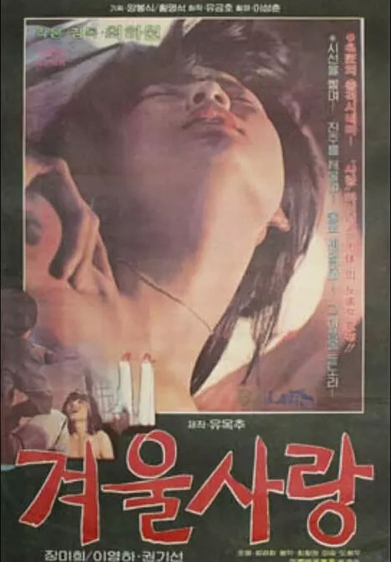 Poster of Winter Love