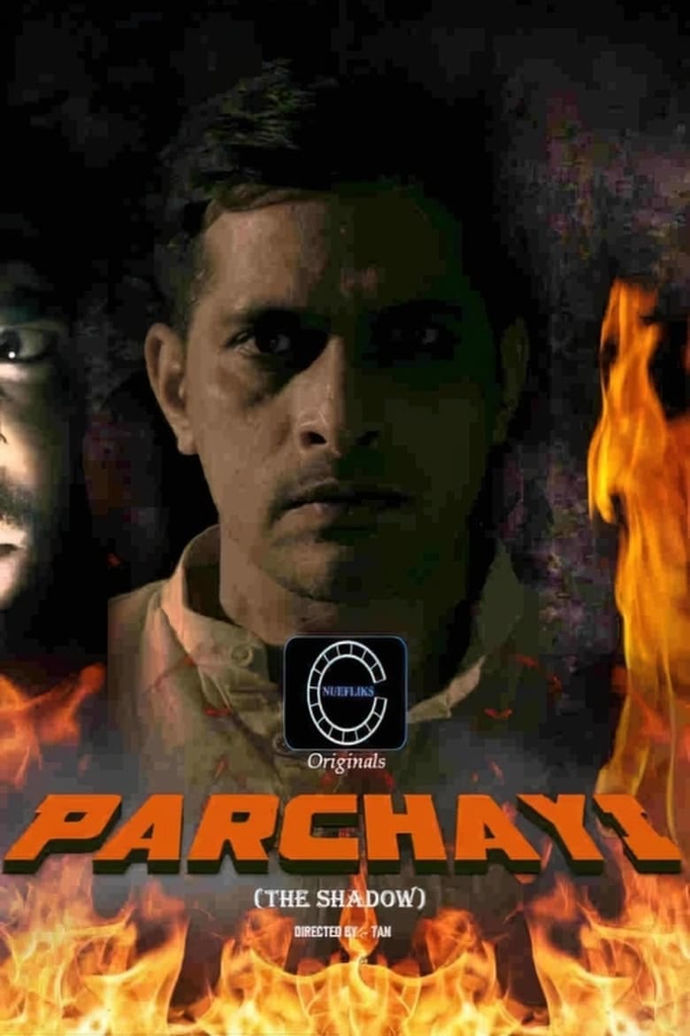 Poster of Parchayi