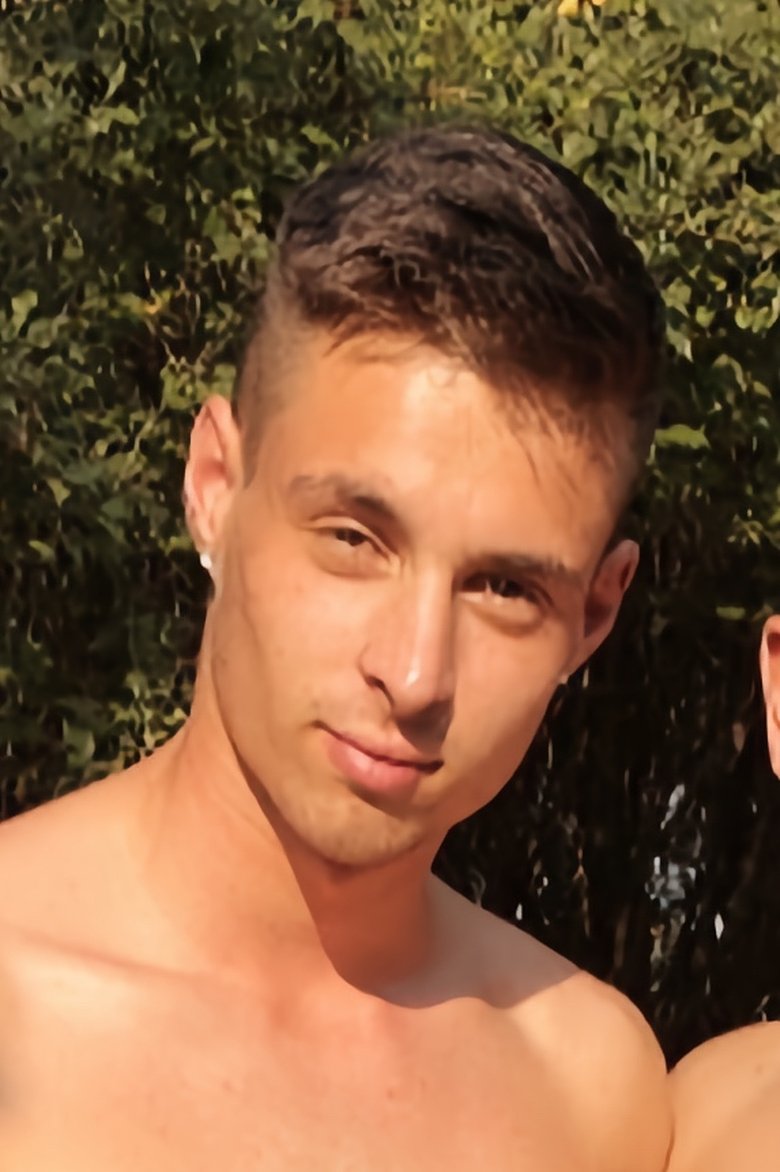 Portrait of James Elster