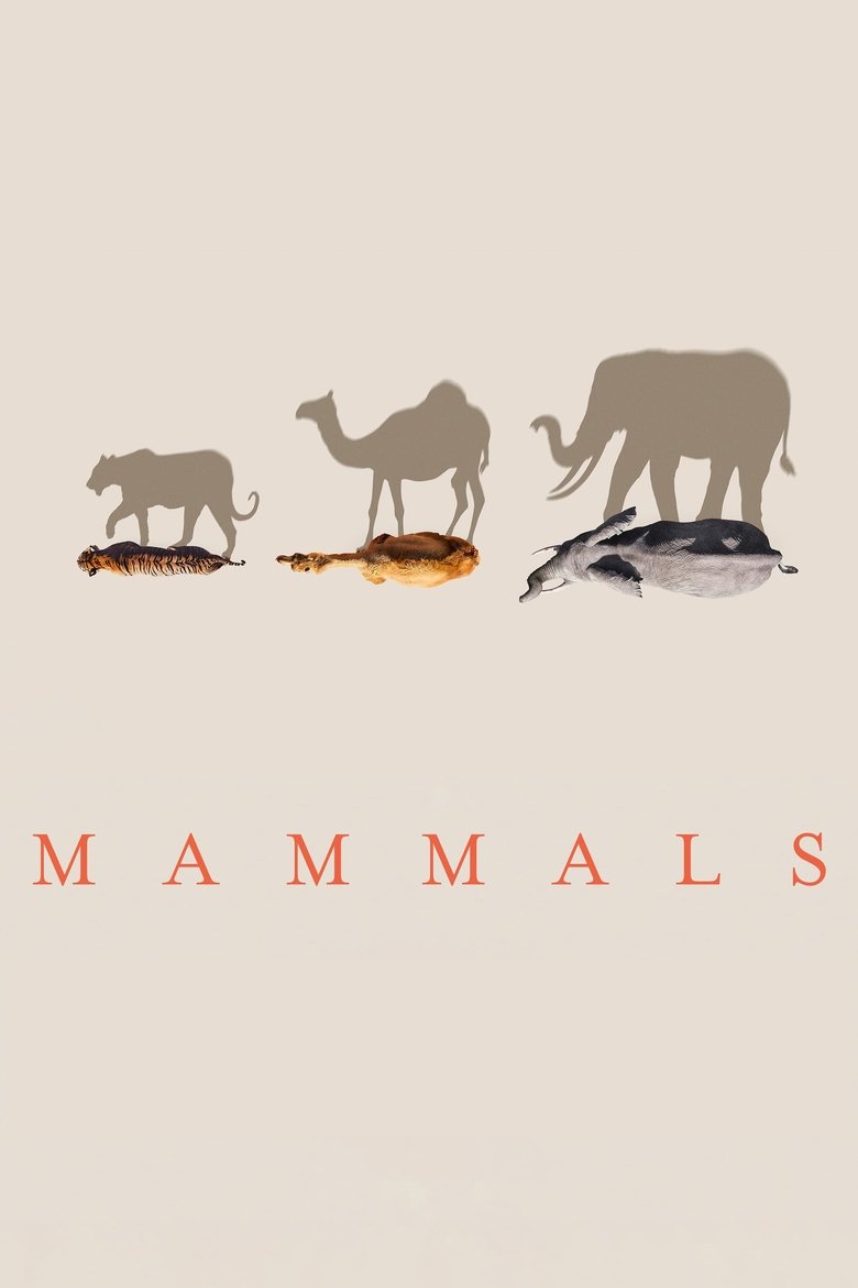 Poster of Mammals