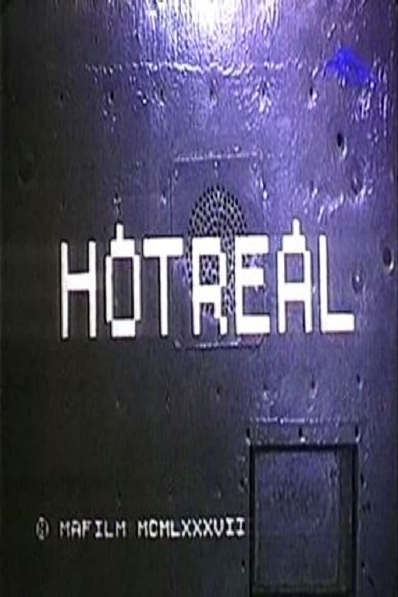 Poster of Hótreál