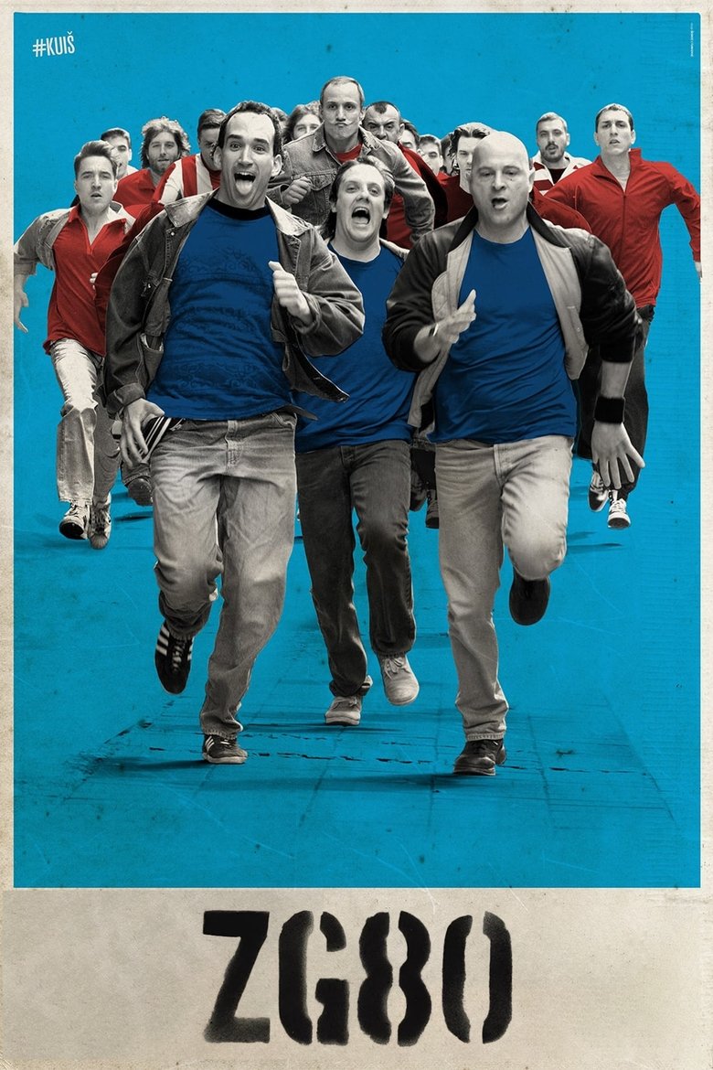 Poster of ZG80