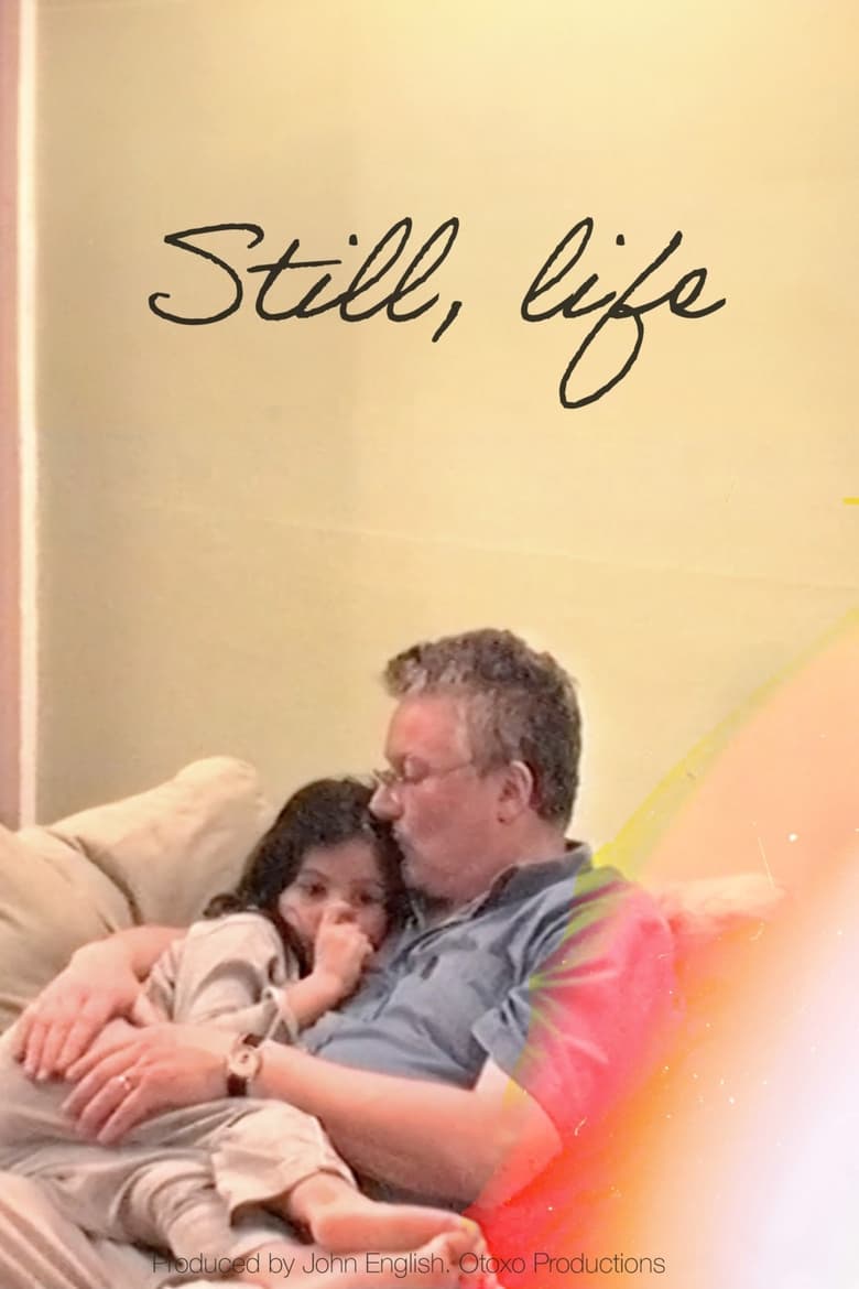 Poster of Still, life