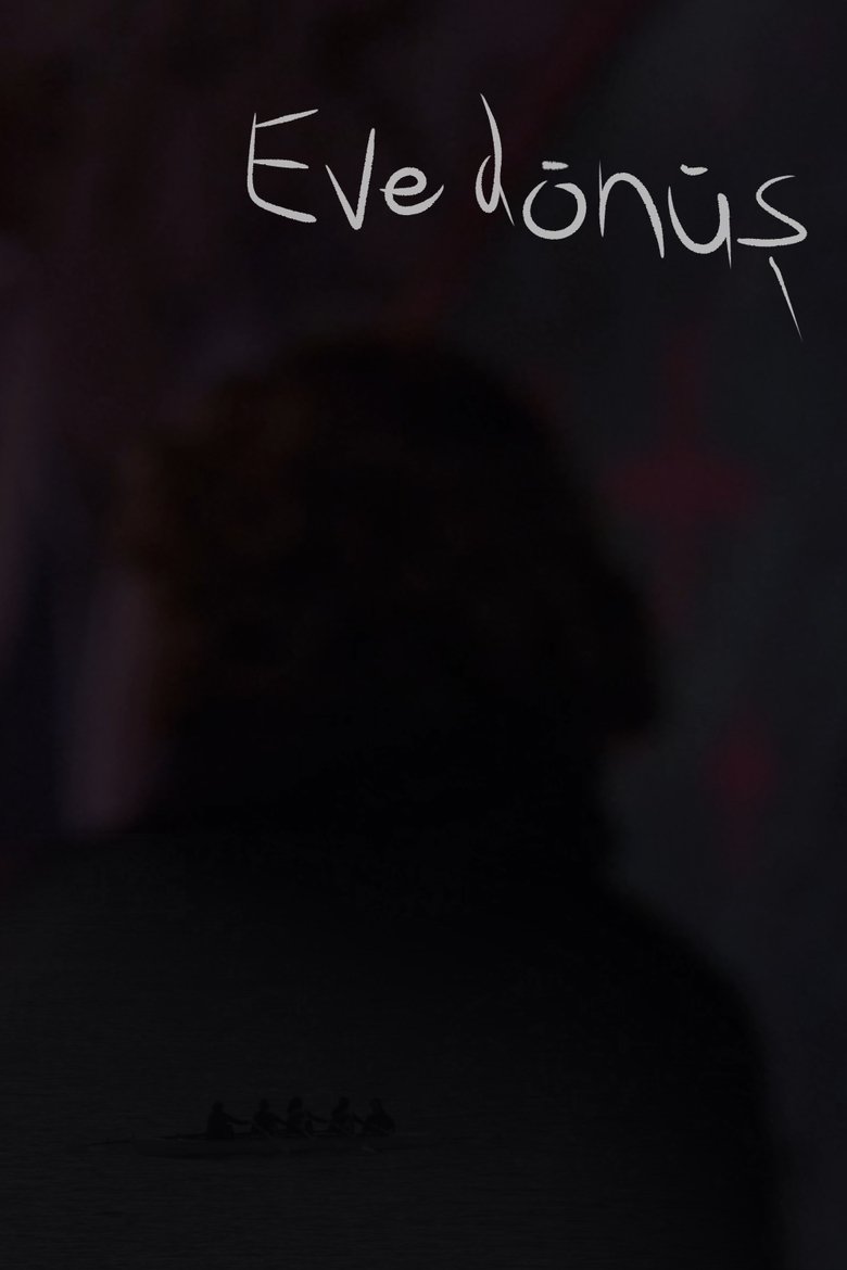 Poster of Eve dönüş