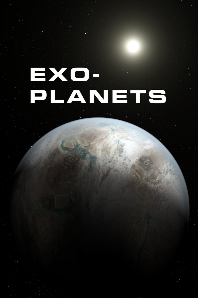 Poster of Exoplanets