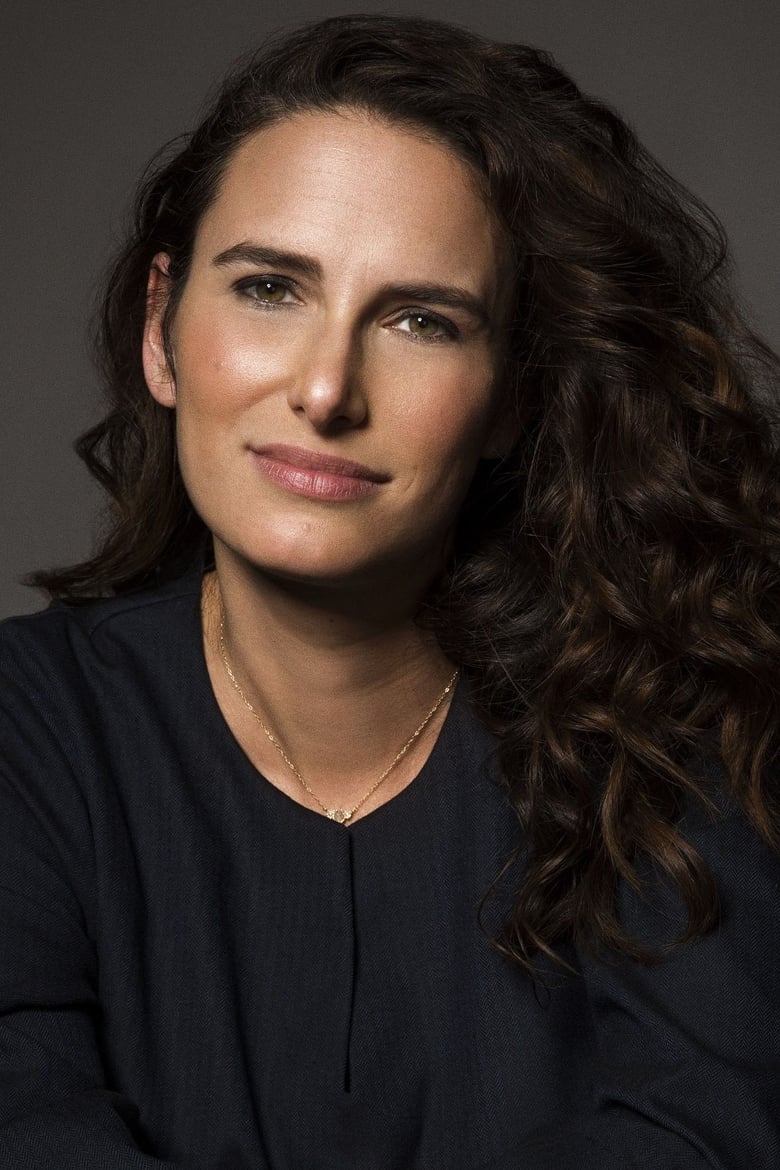 Portrait of Jessi Klein