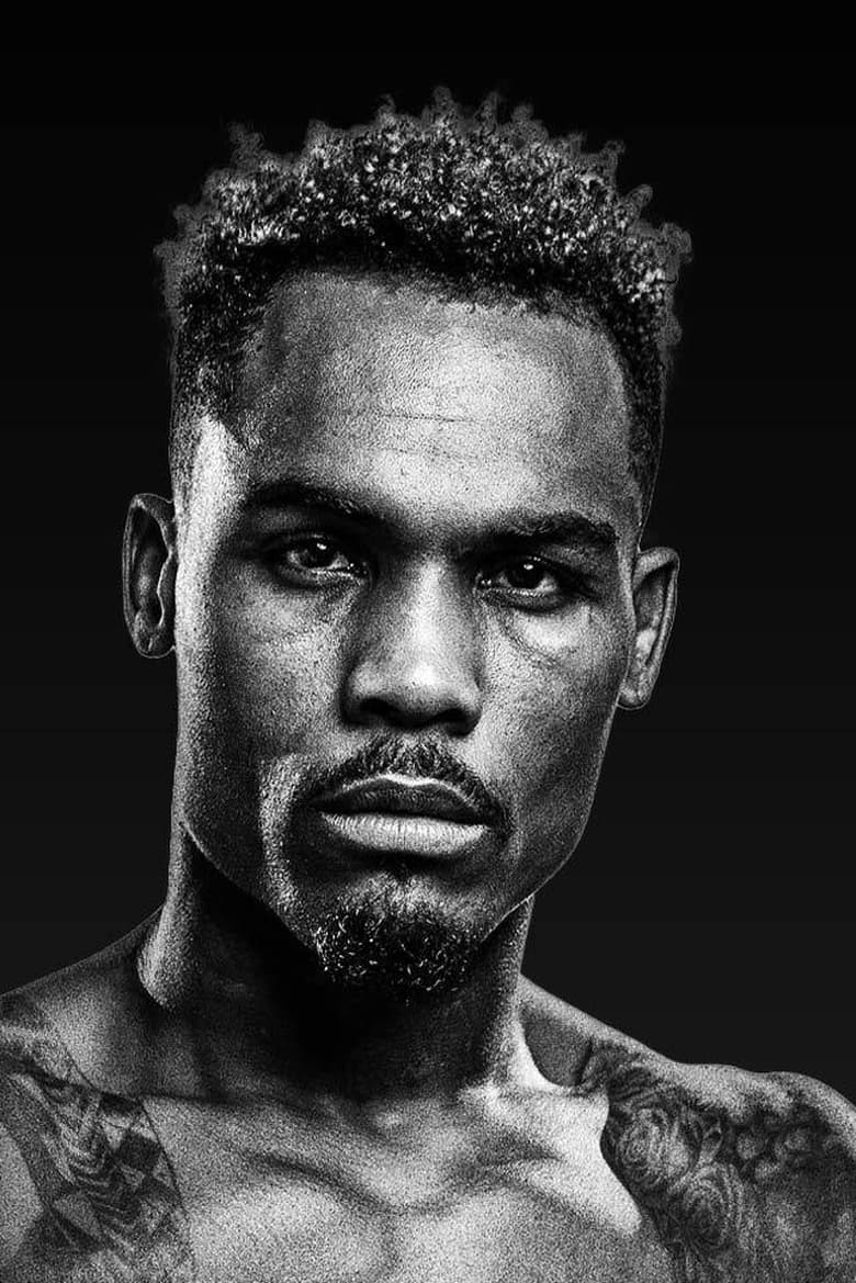 Portrait of Jermell Charlo