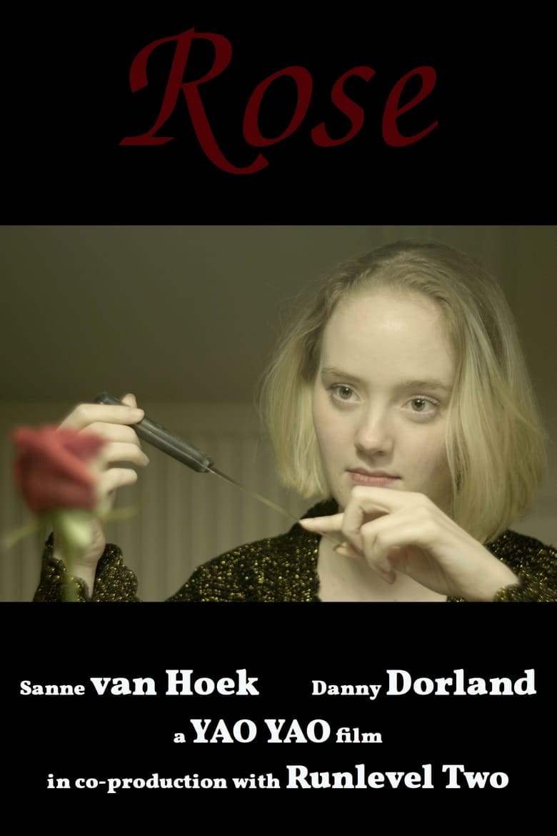 Poster of Rose