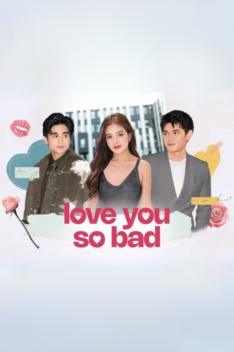 Poster of Love You So Bad