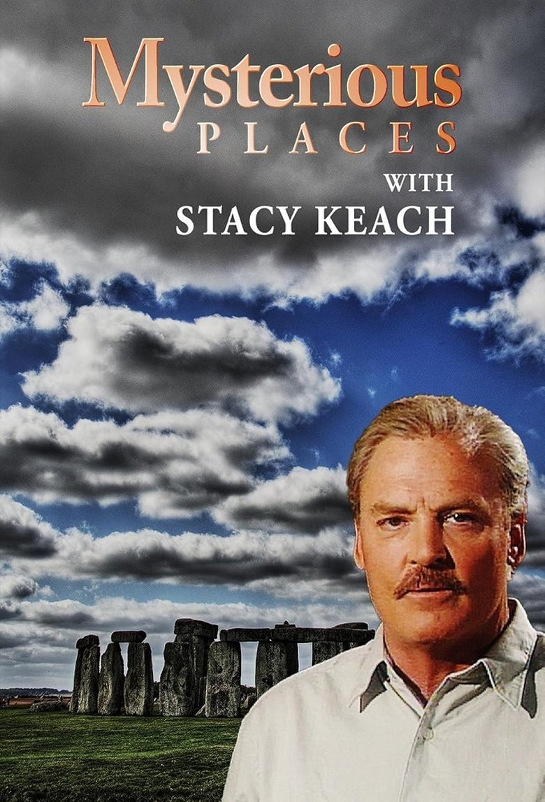 Poster of Mysterious Places