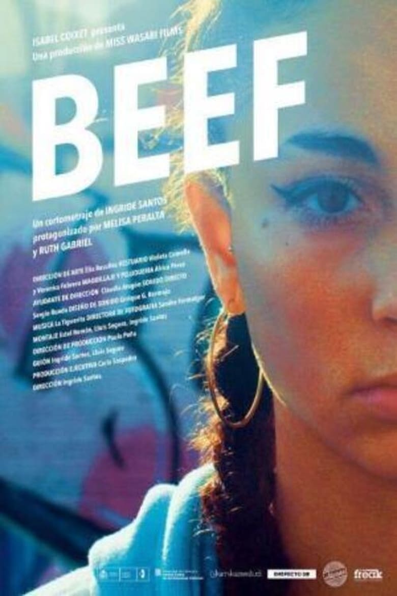 Poster of Beef