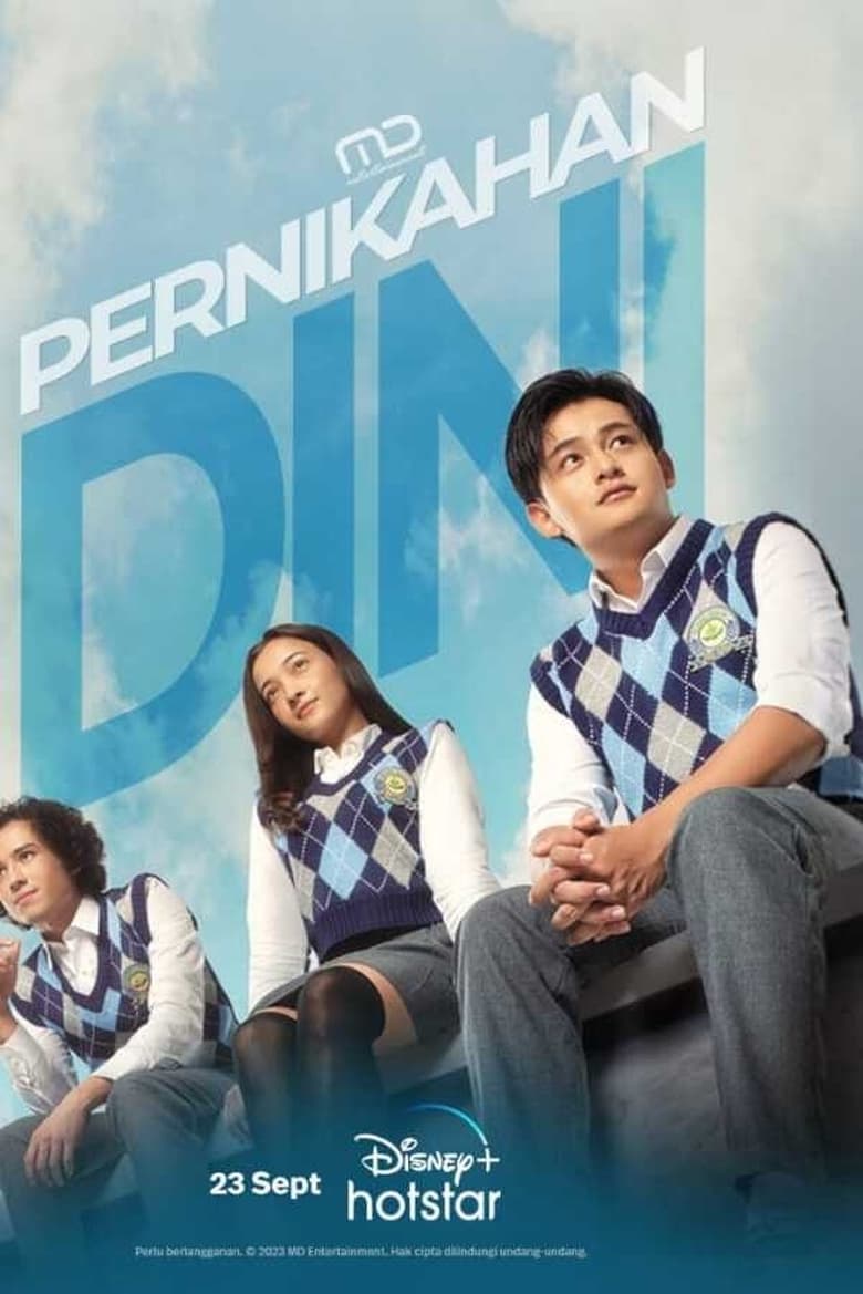 Poster of Pernikahan Dini