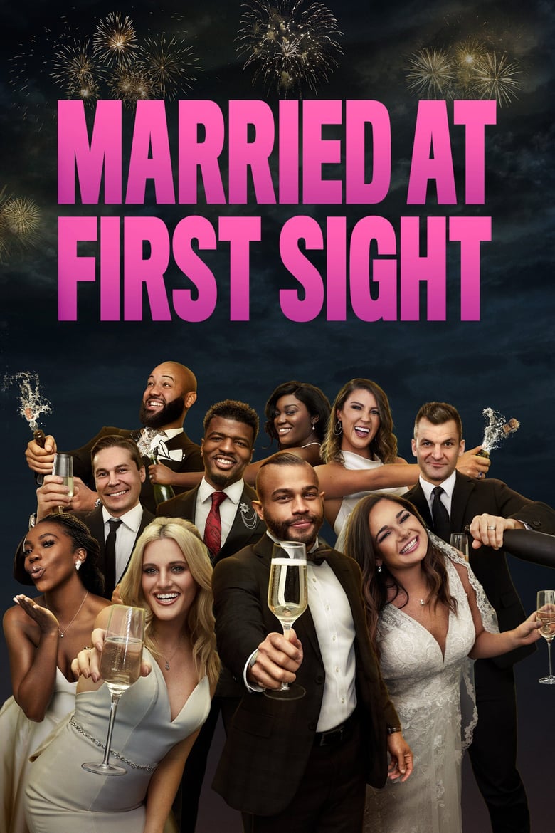 Poster of Episodes in Married At First Sight - Atlanta 2 - Atlanta 2