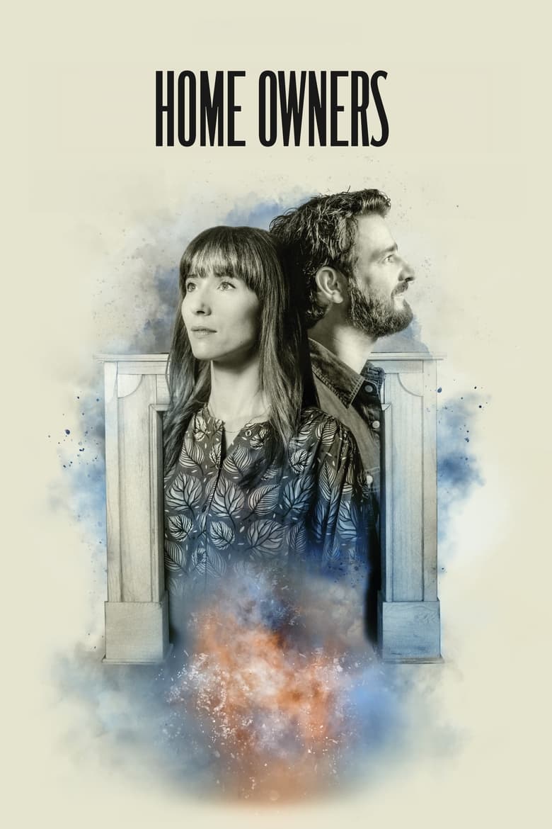 Poster of Home Owners