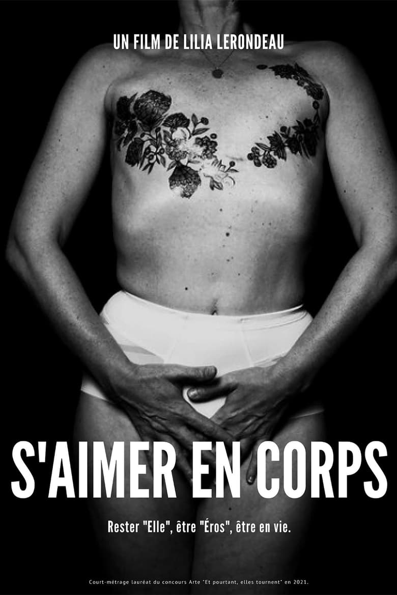 Poster of S'aimer en corps