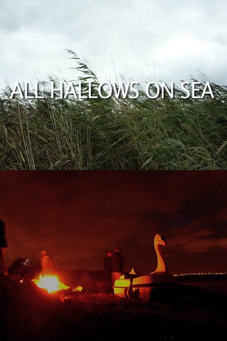 Poster of All Hallows on Sea