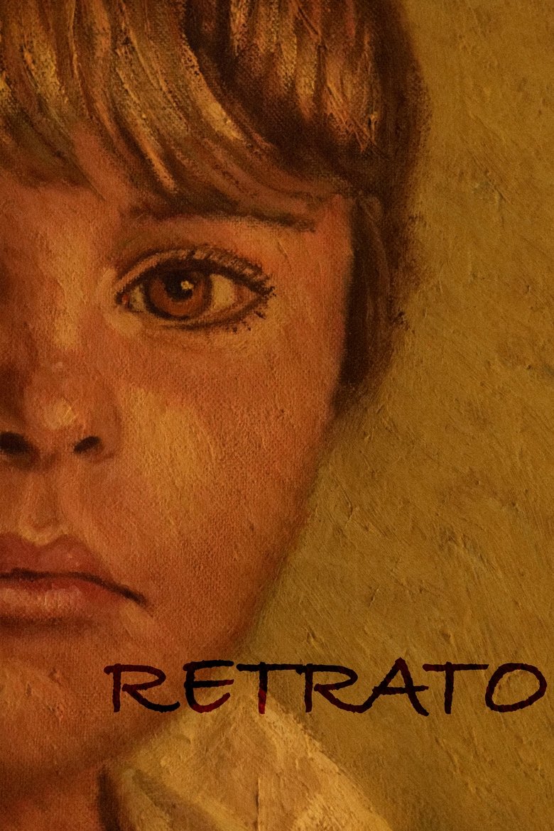 Poster of Retrato