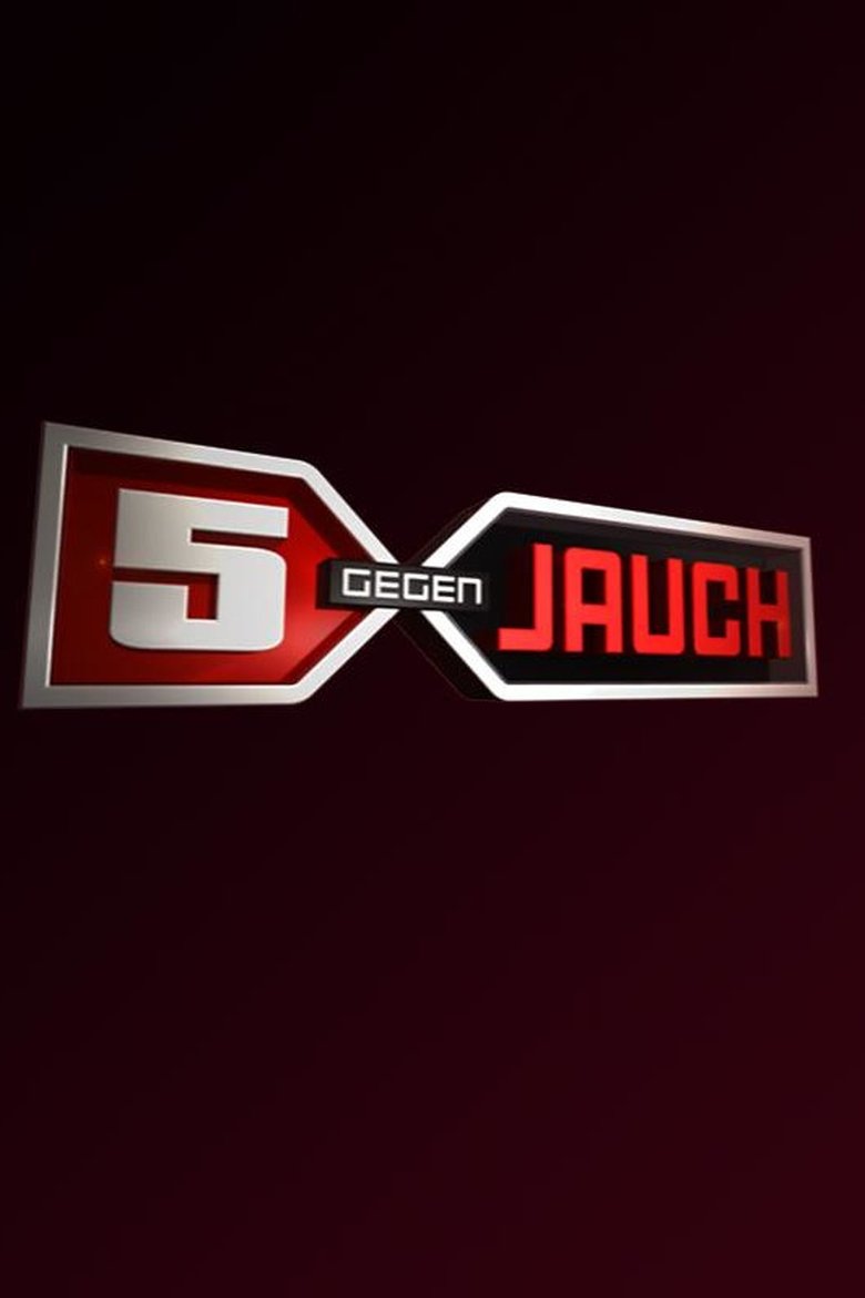Poster of 5 gegen Jauch