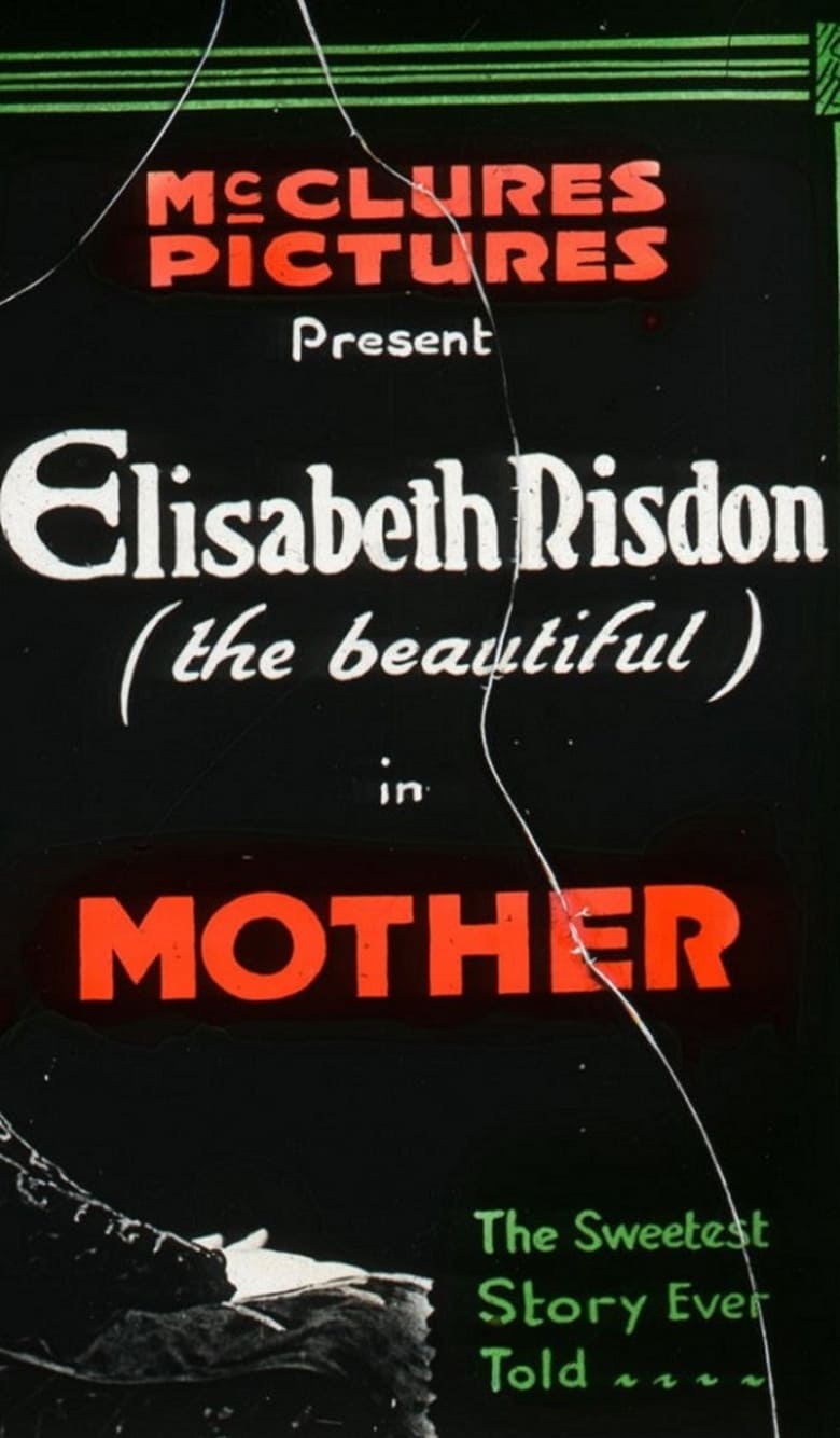 Poster of The Mother of Dartmoor