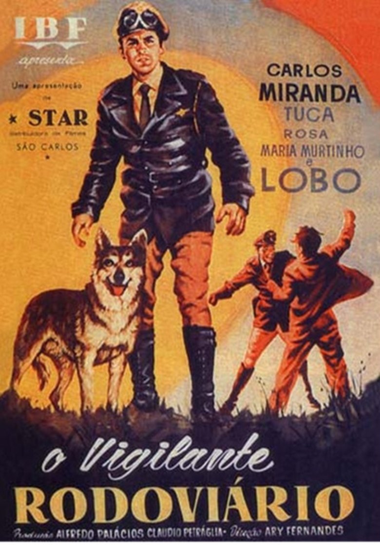 Poster of Cast and Crew in Highway Patrol - Episode 19 (Season 1 - Episode 19) - Episode 19