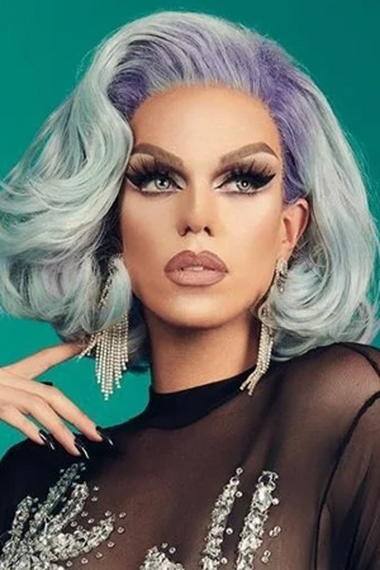 Portrait of Nicky Doll