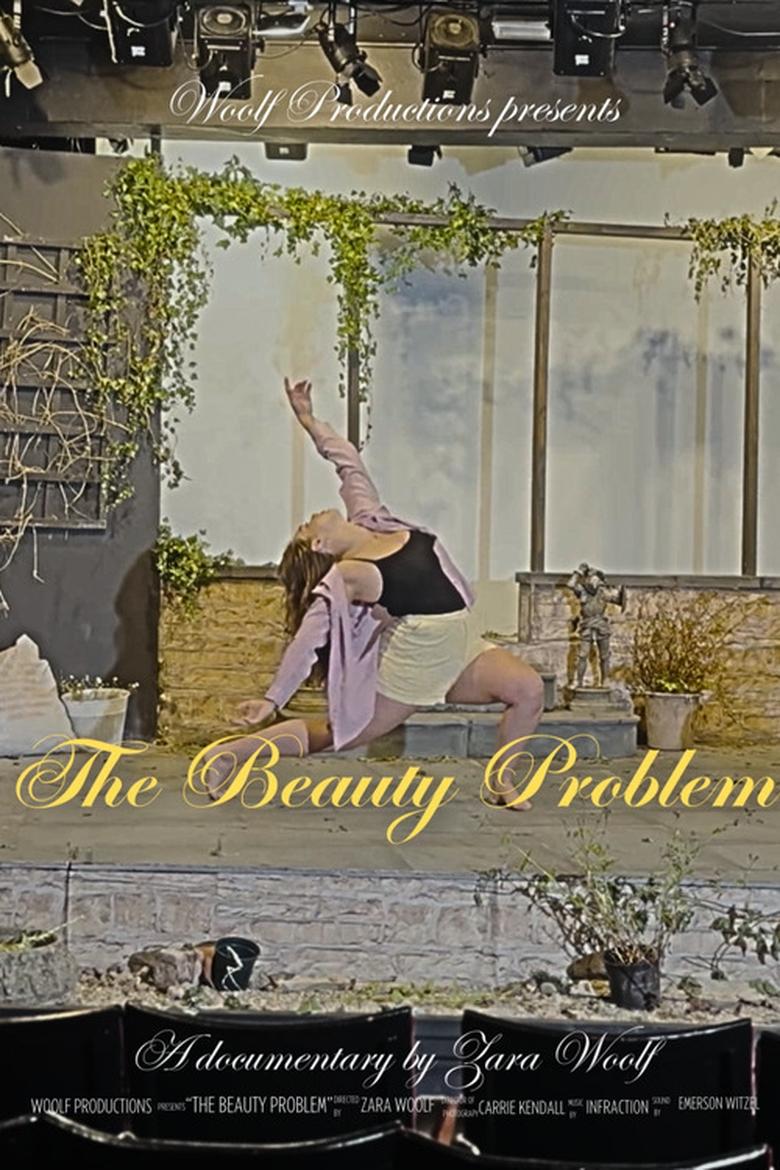 Poster of The Beauty Problem