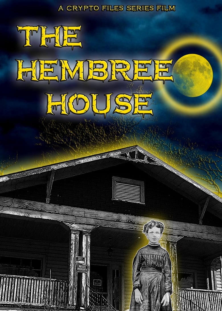 Poster of The Hembree House