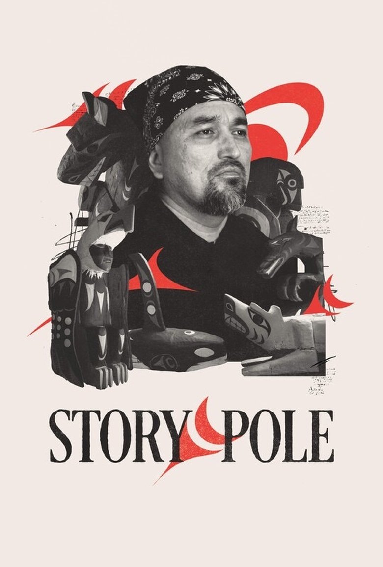 Poster of Story Pole