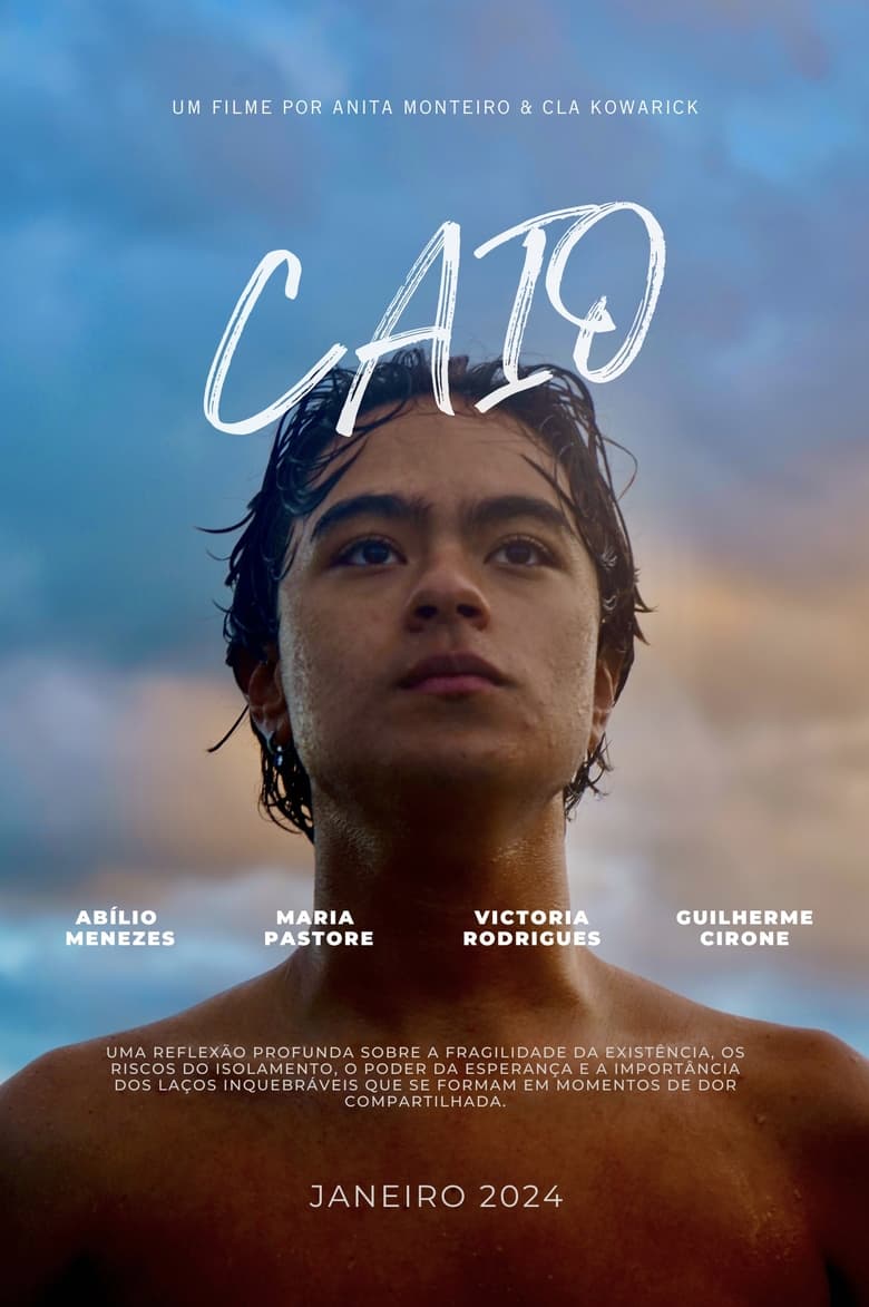 Poster of Caio