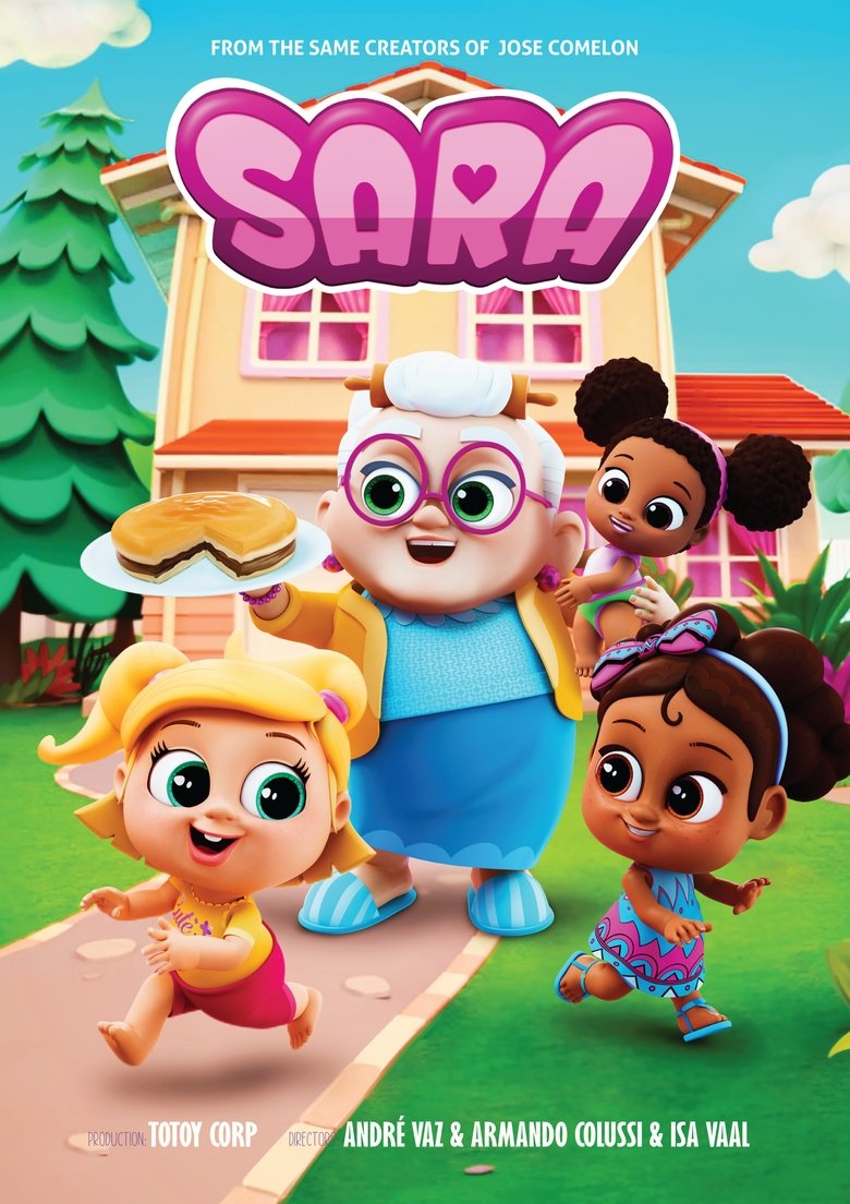 Poster of Sara