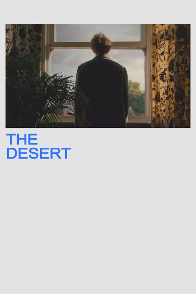 Poster of The Desert