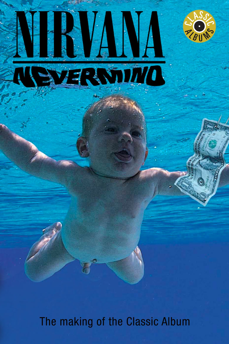 Poster of Classic Albums: Nirvana - Nevermind