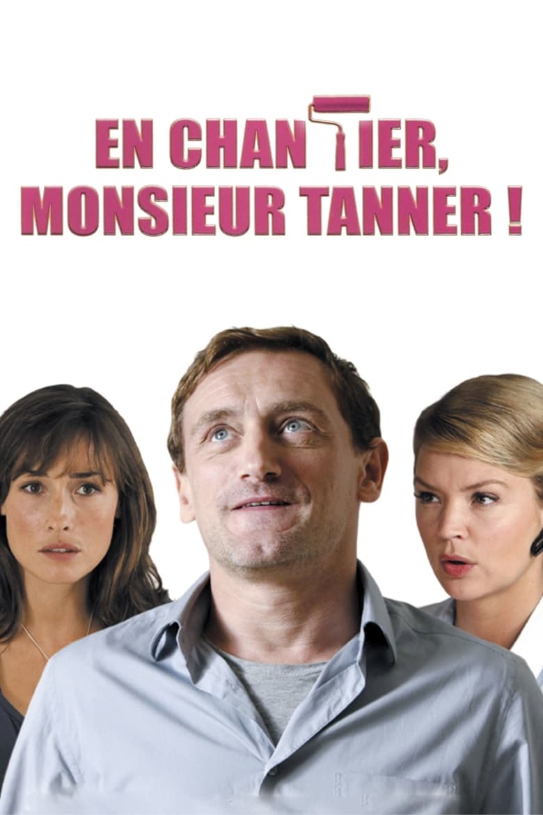 Poster of En chantier, monsieur Tanner !