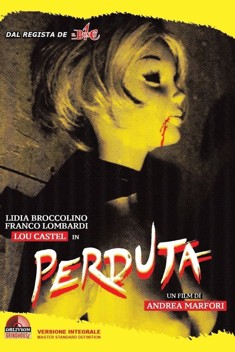 Poster of Perduta