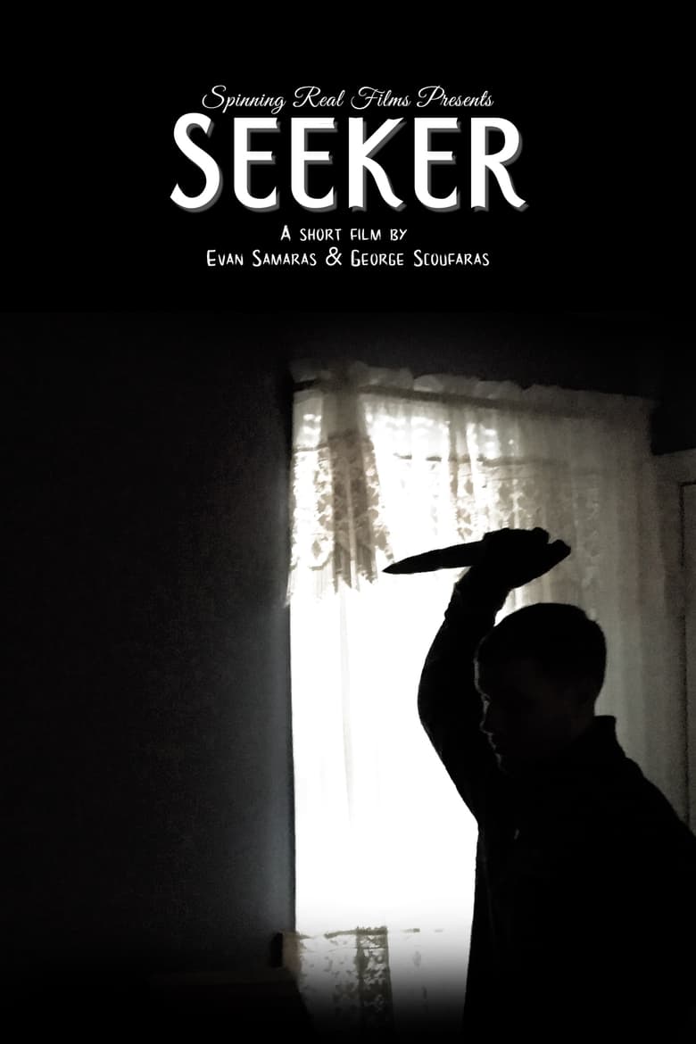 Poster of Seeker