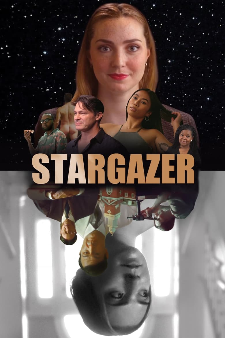 Poster of Stargazer