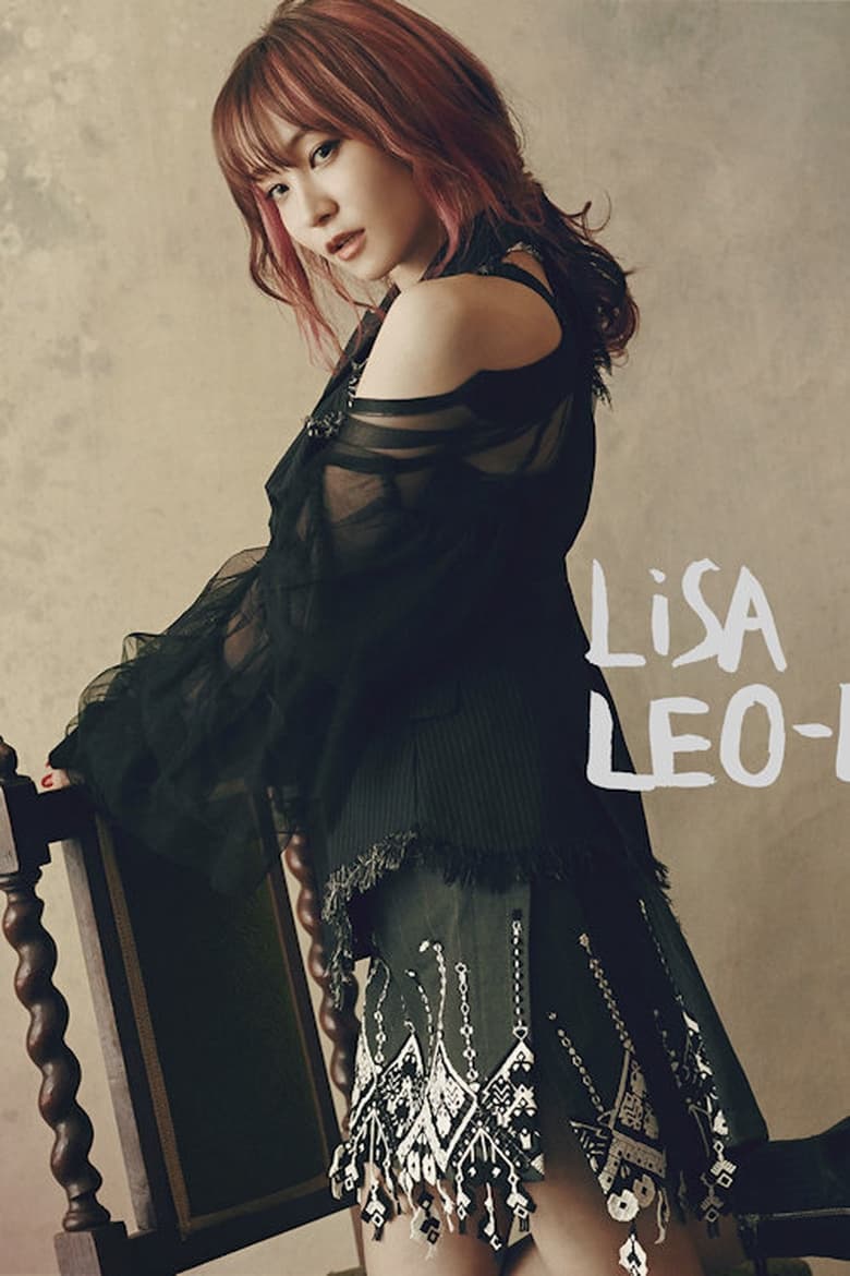 Poster of LiSA - LEO-NiNE (Album Bonus Disc)