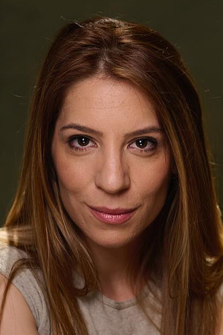 Portrait of Julija Milačić