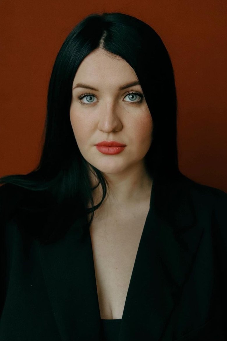 Portrait of Анастасия Золотова