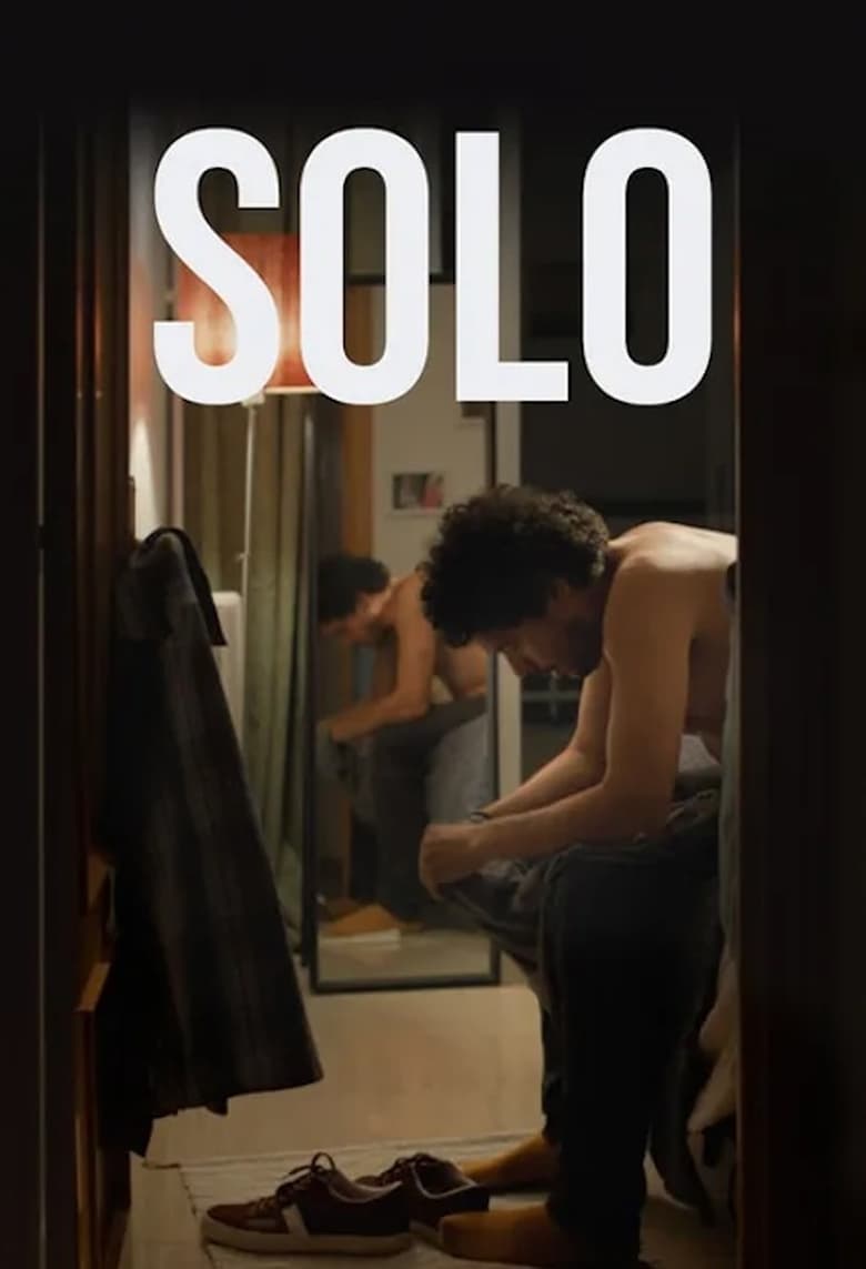 Poster of Solo