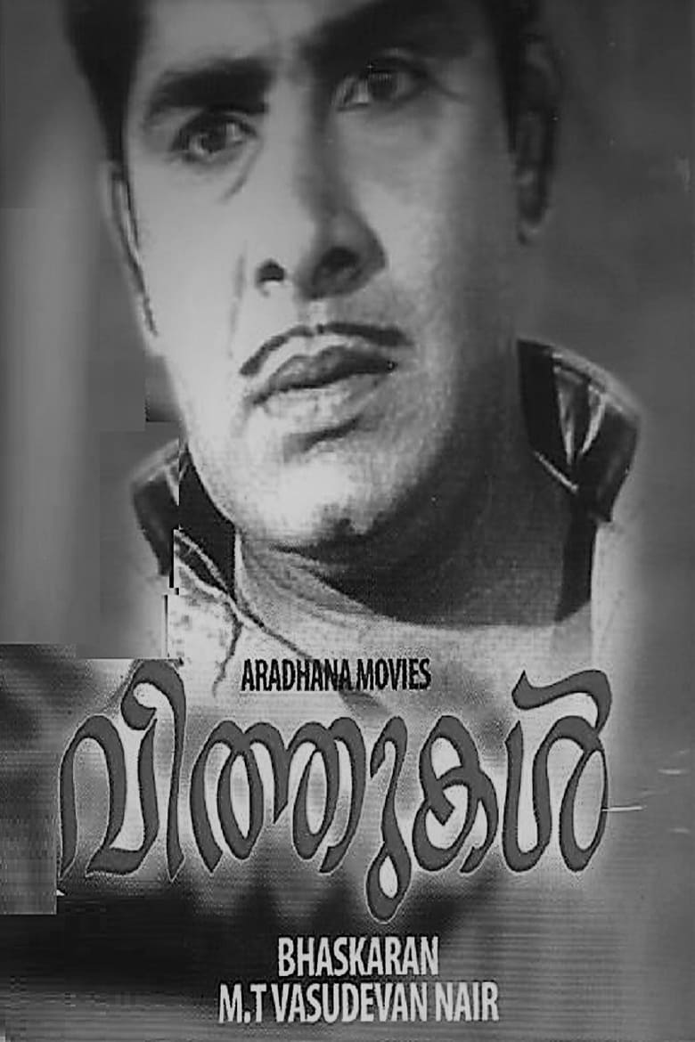 Poster of Vithukal