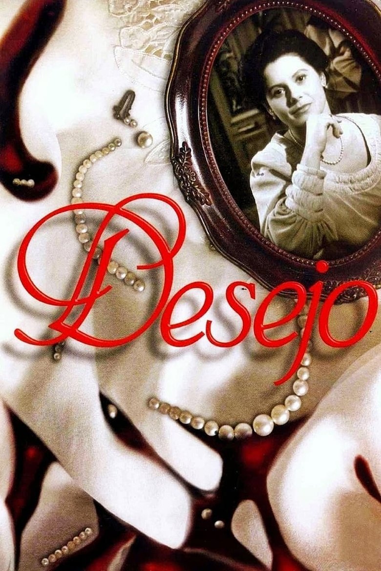 Poster of Cast and Crew in Desejo - Episode 11 (Season 1 - Episode 11) - Episode 11
