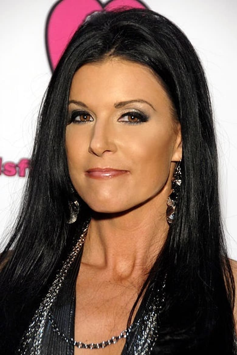 Portrait of India Summer