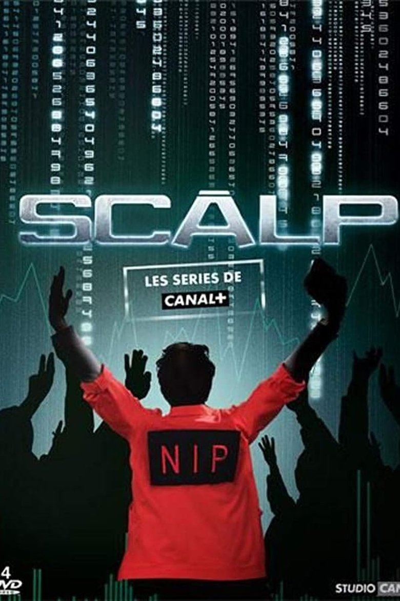 Poster of Episodes in Scalp - Season 1 - Season 1